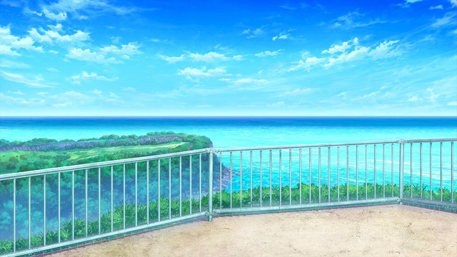 The Quintuplets' Promise at the Promontory